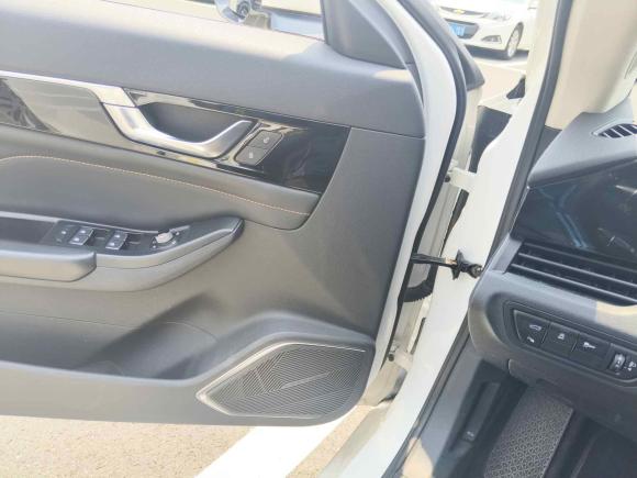 [杭州·沪C] 二手奔腾奔腾B702021款 1.5T 自动尊享型