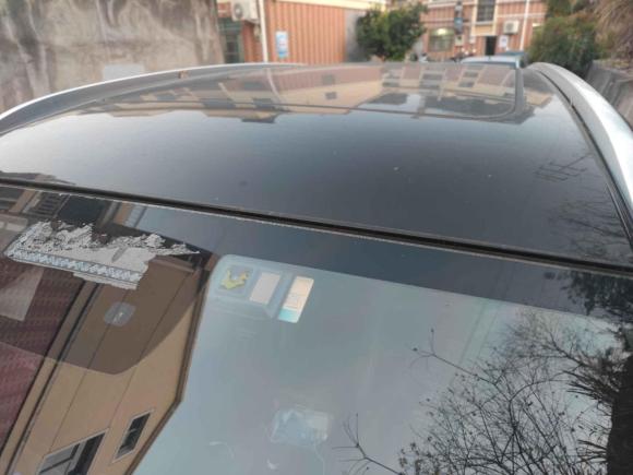 [义乌·浙G] 二手魏牌魏牌 VV62020款 2.0T 两驱智护+