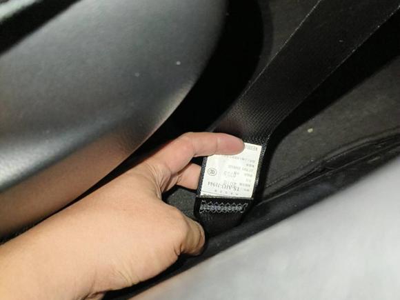 [佛山·粤E] 二手本田本田XR-V2015款 1.8L EXi  CVT舒适版