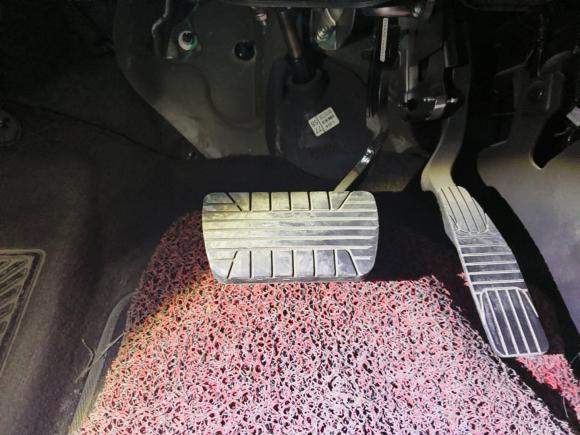 [嘉兴·浙F] 二手雪佛兰科帕奇2017款 2.4L 两驱豪华版 7座