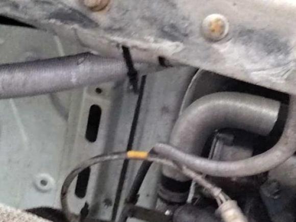 [济南·鲁A] 二手福田祥菱2021款 1.6L 基本型