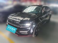 [合肥·皖A]众泰&nbsp;&nbsp;大迈X7&nbsp;&nbsp;2017款上进版2.0TDCT黄山型7座