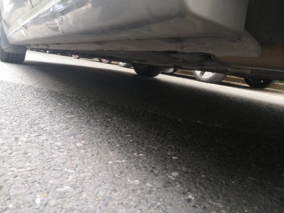 [南京·苏A] 二手福特福克斯2013款 两厢经典 1.8L 自动时尚型