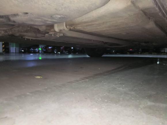 [西安·陕A] 二手纳智捷优6 SUV2014款 1.8T 时尚型