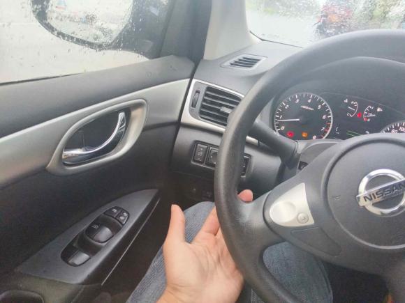 [苏州·苏U] 二手日产轩逸2019款 经典 1.6XE CVT舒适版