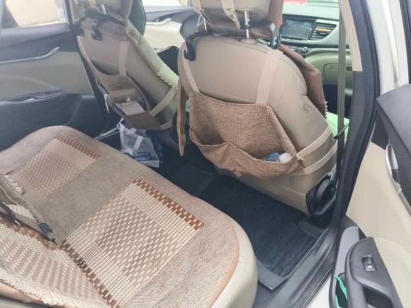 [温州·浙J] 二手别克英朗2015款 15N 自动精英型