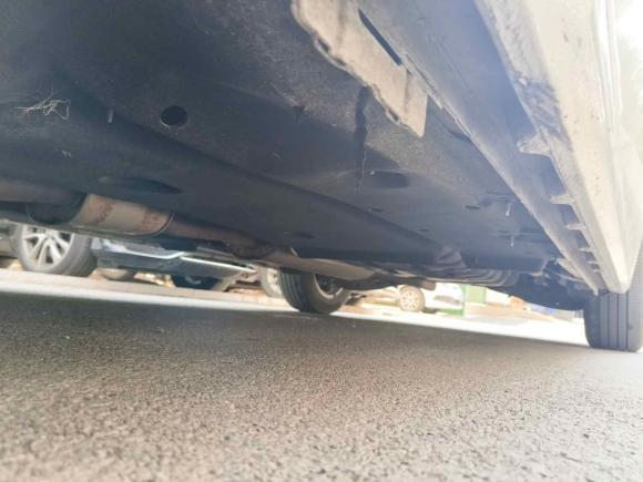 [济南·鲁A] 二手别克别克GL82017款 ES 28T 舒适型 国V