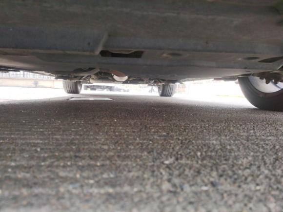 [湖州·苏N] 二手比亚迪秦新能源2014款 1.5T 酷黑骑士旗舰型