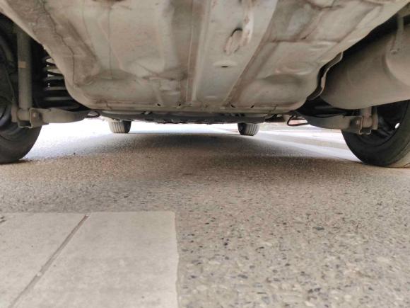 [武汉·鄂W] 二手本田哥瑞2016款 1.5L CVT经典版