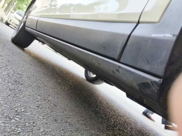 [成都·川A] 二手马自达马自达CX-42016款 2.5L 自动四驱蓝天无畏版