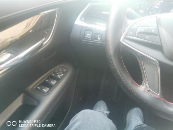 [金华·浙G] 二手凯迪拉克凯迪拉克XT52018款 25T 豪华型