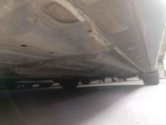 [佛山·浙C] 二手本田雅阁2008款 2.0L EX