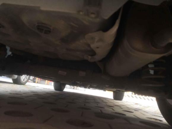 [深圳·粤L] 二手雪铁龙雪铁龙C3-XR2015款 1.6L 自动时尚型