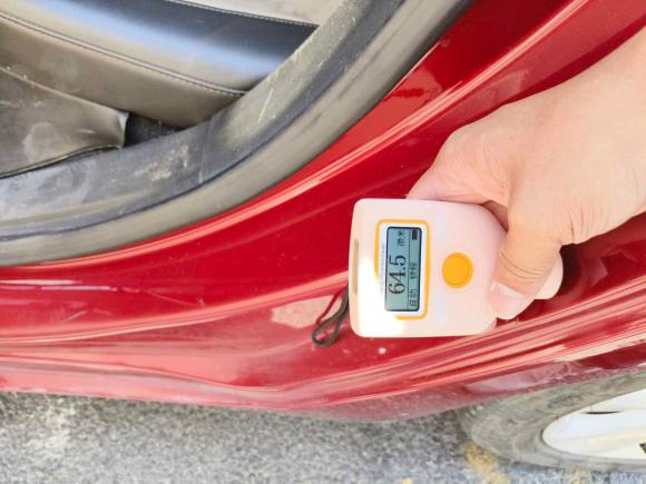 [佛山·粤E] 二手别克威朗2018款 三厢 15S 自动领先型