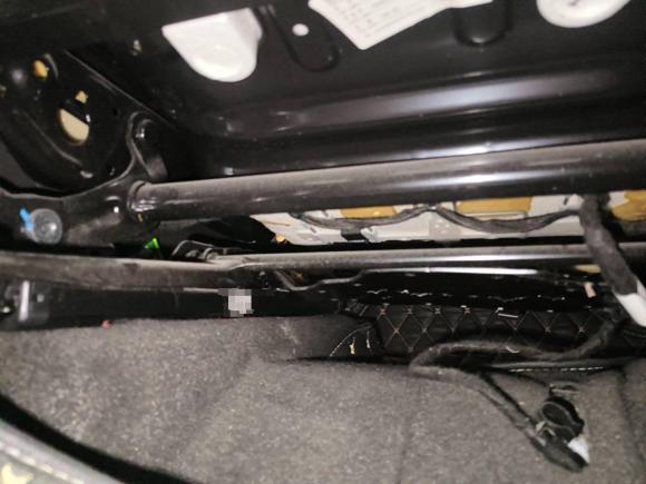 [杭州·浙A] 二手别克昂科拉2016款 18T 自动两驱都市领先型