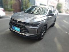 [无锡·苏B]雪佛兰  创酷  2019款Redline325T自动趣版国VI