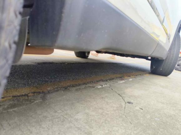 [佛山·粤E] 二手奇瑞瑞虎82018款 1.5TCI 自动豪华型 7座