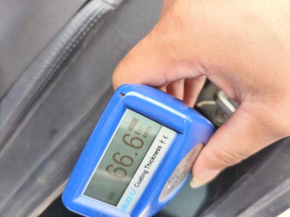 [佛山·粤Y] 二手斯巴鲁傲虎2011款 2.5i豪华导航版