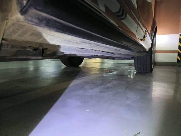 [济南·鲁A] 二手奥迪奥迪Q72014款 35 TFSI 运动型