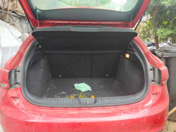 [深圳·苏C] 二手菲亚特致悦2014款 1.4T 自动舒适版