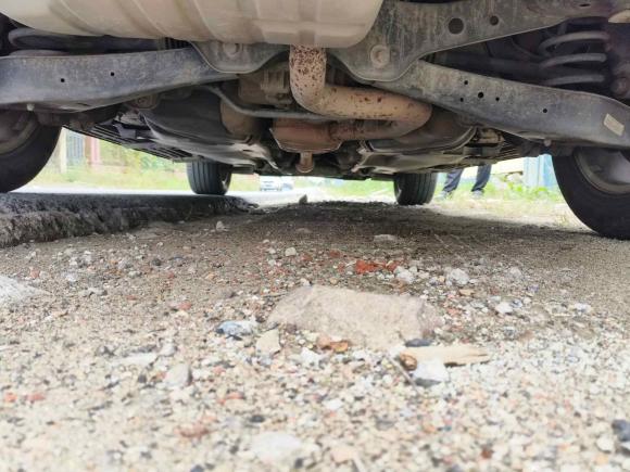 [台州·浙J] 二手大众途观2016款 300TSI 自动四驱风尚视野版