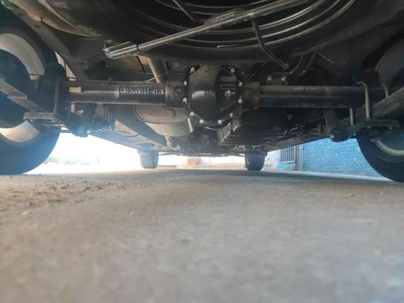 [无锡·苏B] 二手五菱汽车五菱征程2021款 1.5T 手动豪华型