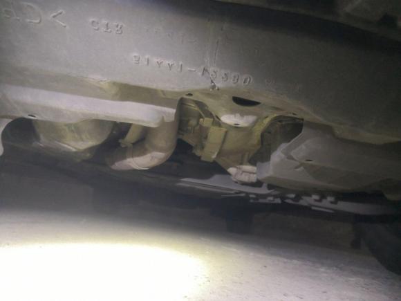 [佛山·粤A] 二手丰田普瑞维亚2007款 3.5L 7人座豪华型