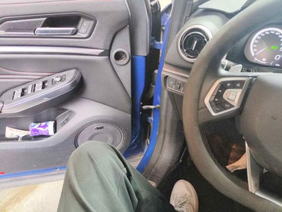 [温州·浙C] 二手魏牌魏牌 VV52019款 升级款 2.0T 两驱旗舰型 国V