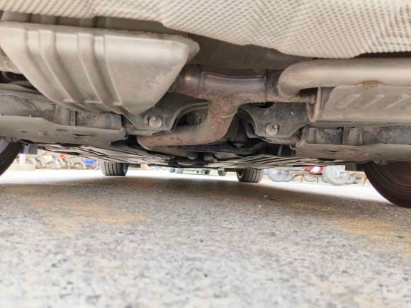 [无锡·苏B] 二手领克领克032022款 03+ 2.0TD 自动性能套装