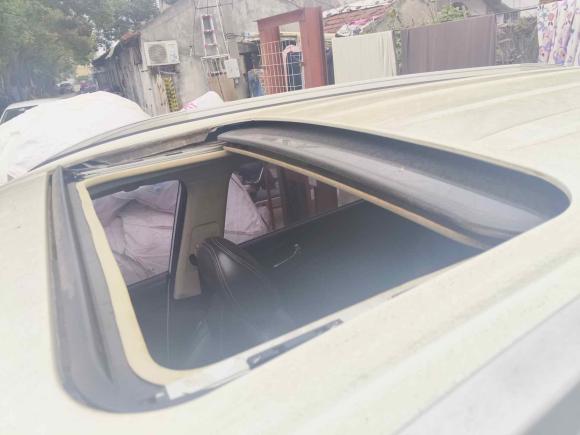 [苏州·苏E] 二手东风风光风光5802016款 1.5T CVT豪华型