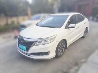 本田凌派2016款 1.8L CVT豪华版
