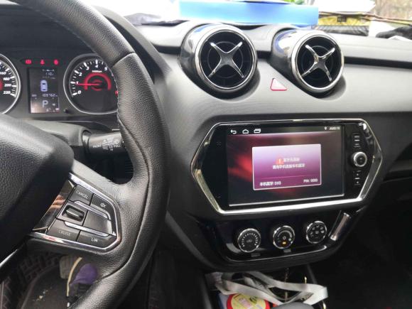 [湖州·豫L] 二手东南东南DX32018款 1.5T CVT尊贵型