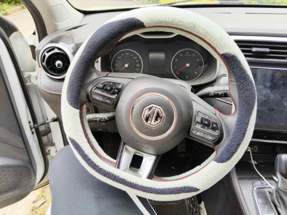 [无锡·苏B] 二手名爵名爵ZS2020款 180DVVT 自动Lite