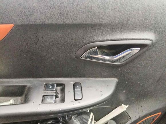 [武汉·鄂A] 二手奇瑞新能源小蚂蚁2018款 300 4座智享版