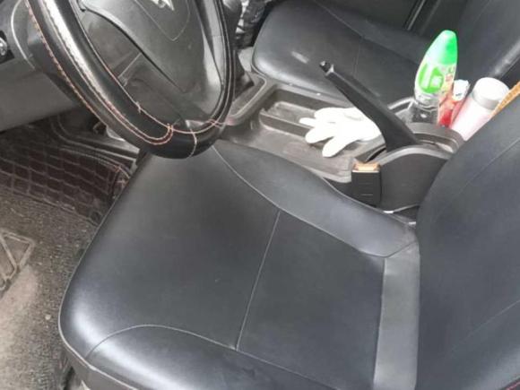 [佛山·川K] 二手五菱汽车五菱荣光新卡2019款 1.8L单排国VI LJ479Q6