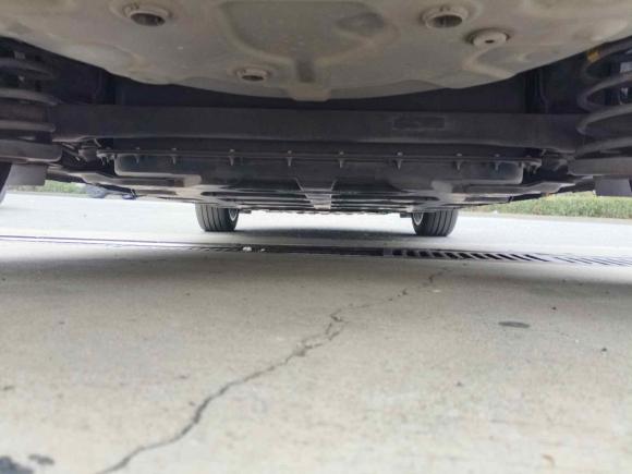 [上海·沪A] 二手别克微蓝72020款 652E 互联智慧型