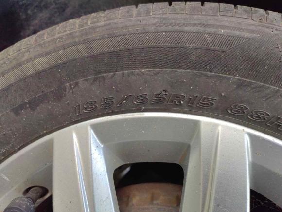 [上海·沪F] 二手大众Polo2019款 Plus 1.5L 自动炫彩科技版