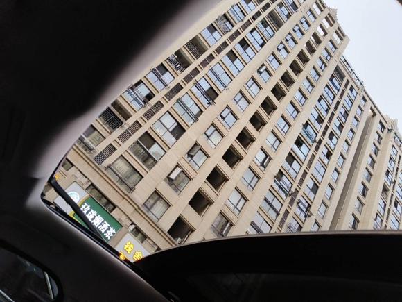 [台州·浙J] 二手捷豹捷豹XFL2020款 XFL 2.0T P200 两驱赛旗版