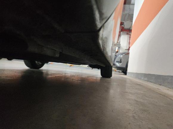 [苏州·苏E] 二手本田锋范2015款 1.5L 手动豪华版