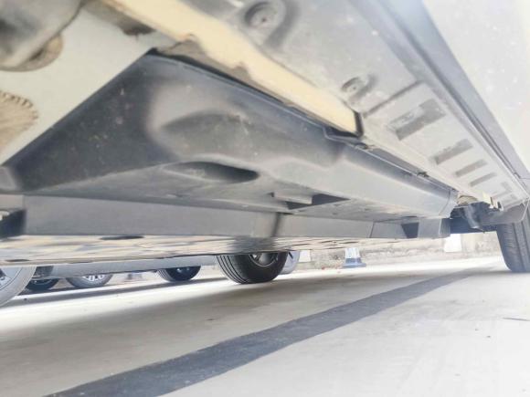 [上海·苏U] 二手丰田威兰达2021款 2.0L CVT两驱豪华版