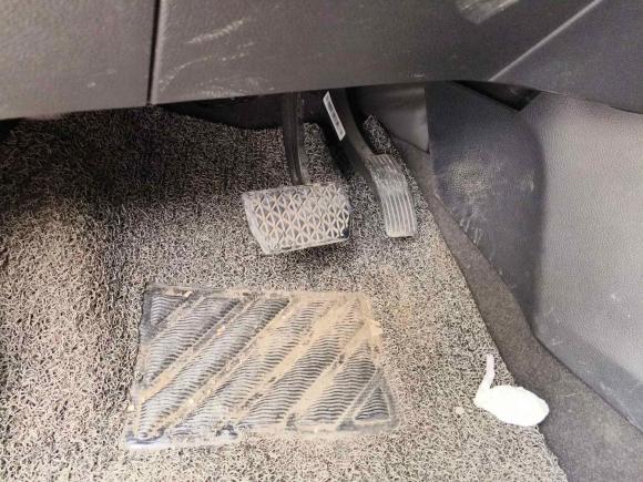 [义乌·浙G] 二手上汽大通MAXUS大通G202020款 2.0T 汽油自动智尊版