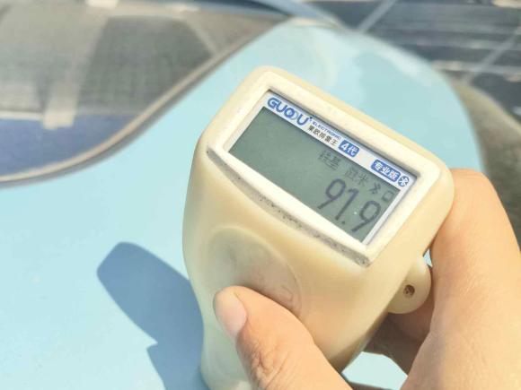 [温州·浙C] 二手名爵名爵EZS纯电动2019款 E-Plus版