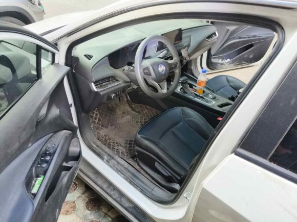 [合肥·皖A] 二手别克微蓝62022款 互联共享型 PLUS