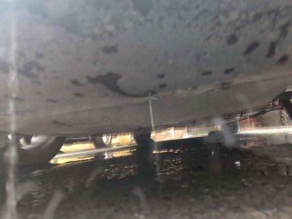 [武汉·鄂A] 二手马自达阿特兹2017款 2.5L 蓝天尊崇版