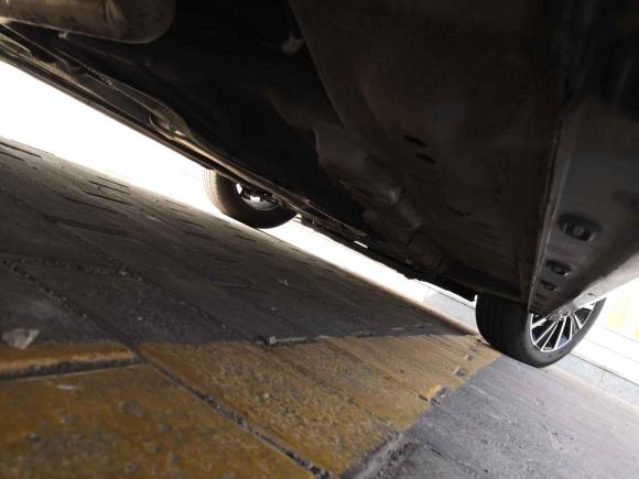 [北京·冀G] 二手荣威荣威i52021款 1.5L CVT星耀版