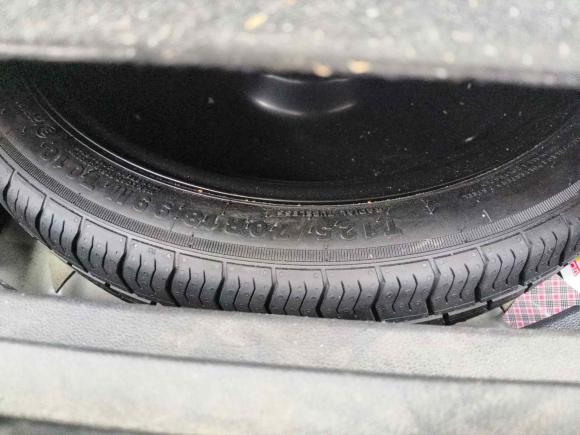 [合肥·皖C] 二手捷达捷达VS52019款 280TSI 自动进取型