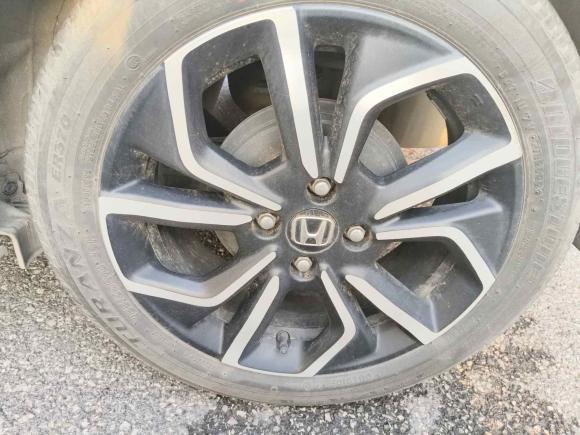 [南京·苏A] 二手本田LIFE2021款 1.5L CVT SPO-SS灵动版