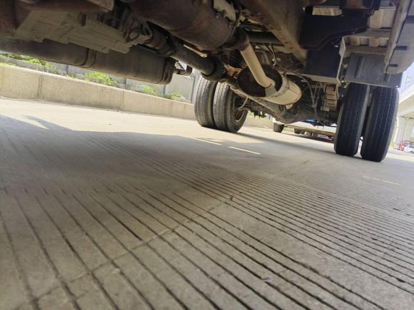 [温州·浙C] 二手金杯金杯T52S2021款 1.6L标准型3米SWD16M