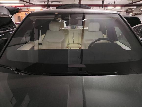 [上海·沪B] 二手路虎揽胜2023款 3.0 L6 400PS 盛世七座加长版