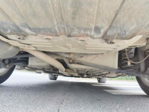 [湖州·皖C] 二手雪佛兰科鲁兹2016款 1.5L 手动精英版